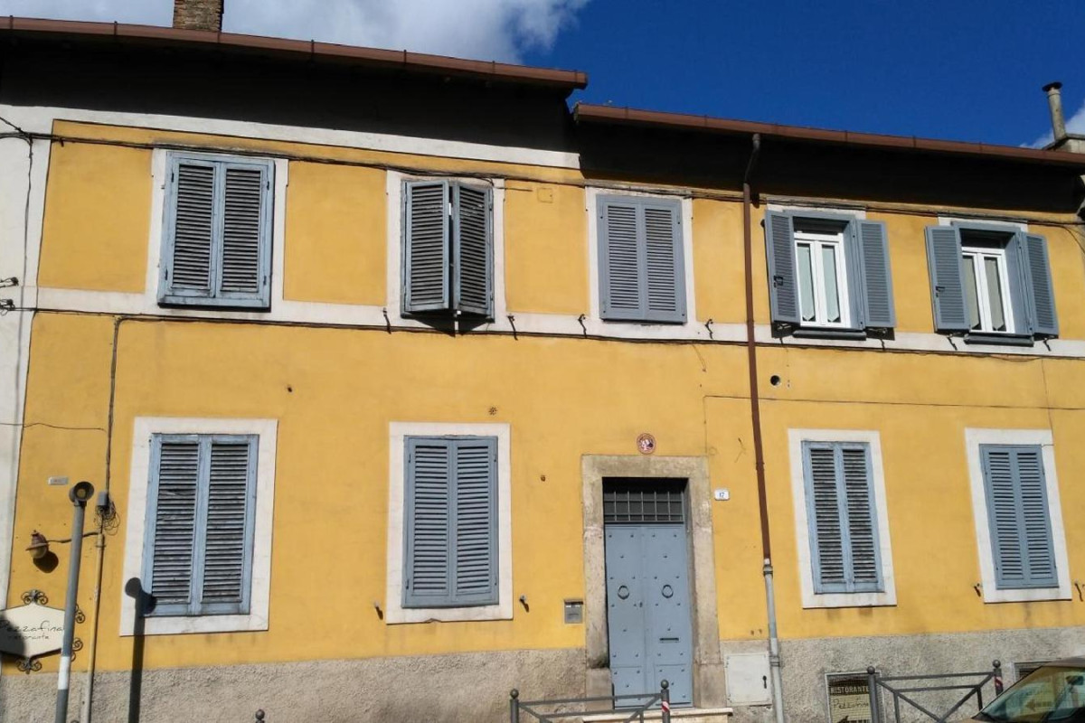 Casa Garofoli