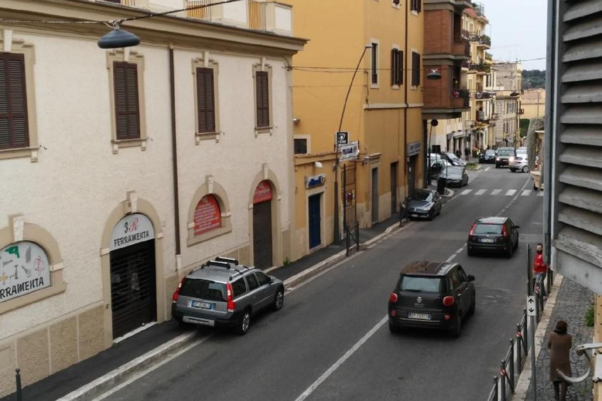 Casa Garofoli