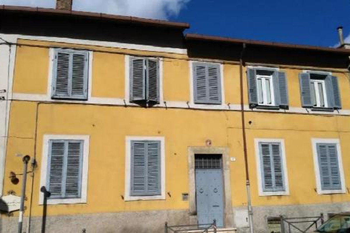 Casa Garofoli