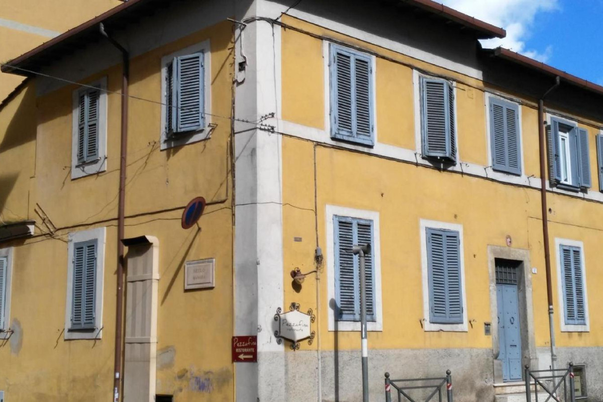 Casa Garofoli