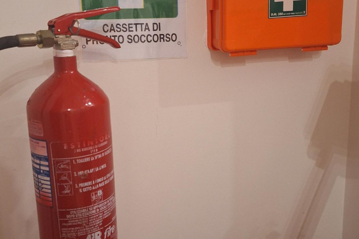Casa Garofoli