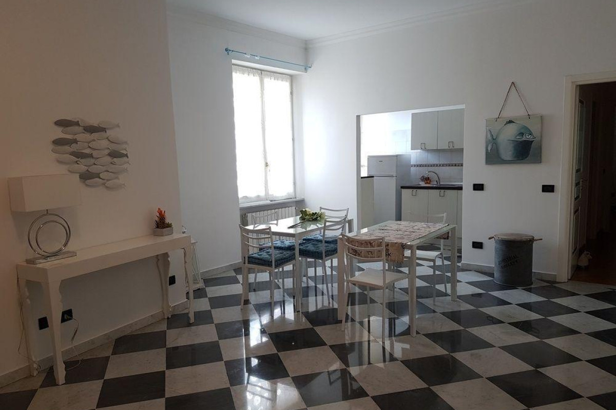 Casa Genova Rooms
