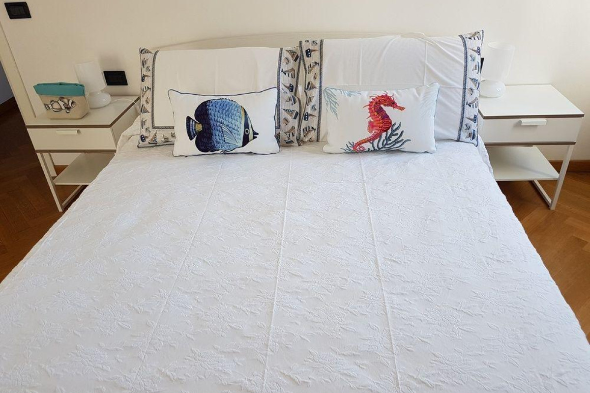 Casa Genova Rooms