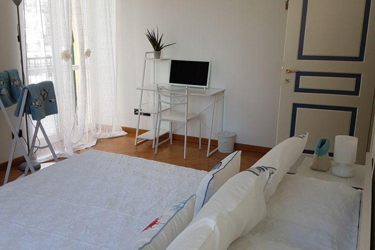 Casa Genova Rooms