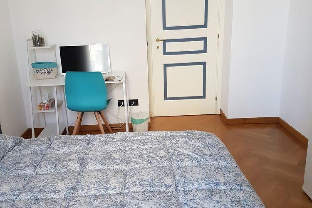 Casa Genova Rooms