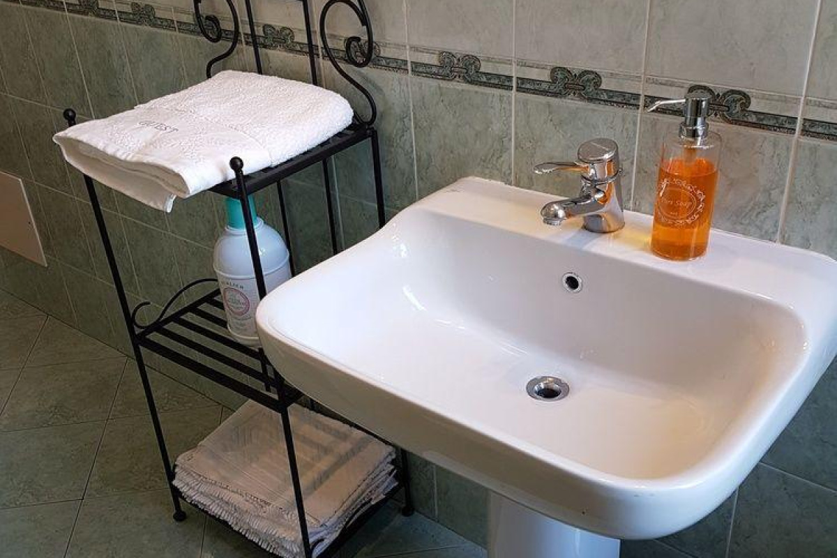 Casa Genova Rooms