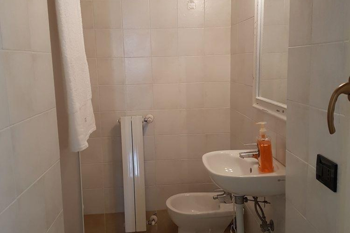 Casa Genova Rooms