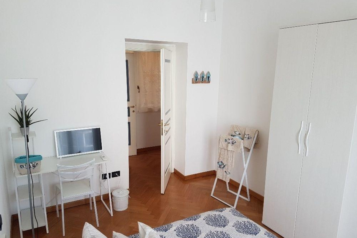 Casa Genova Rooms