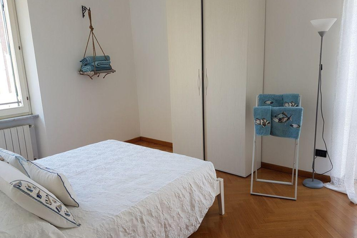 Casa Genova Rooms