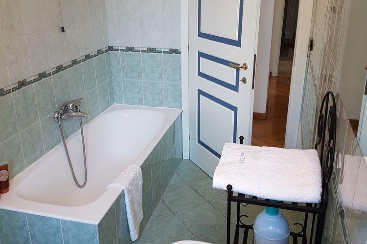 Casa Genova Rooms