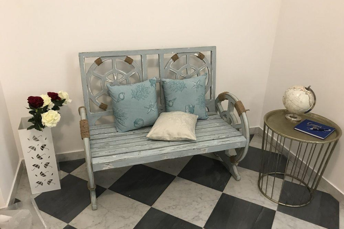 Casa Genova Rooms