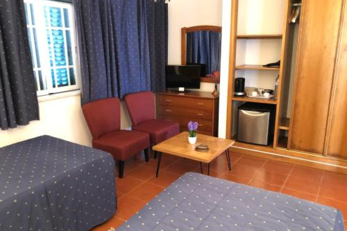 Casa GiGi