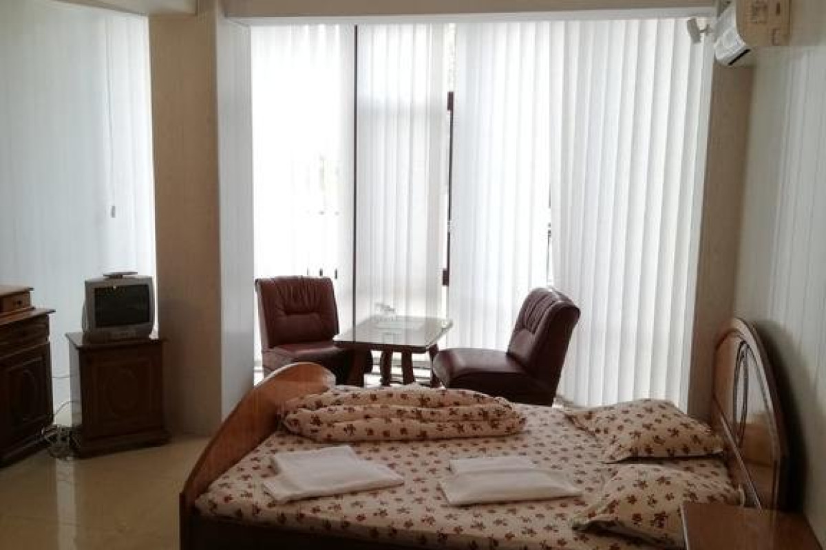Camere Cocor CMS