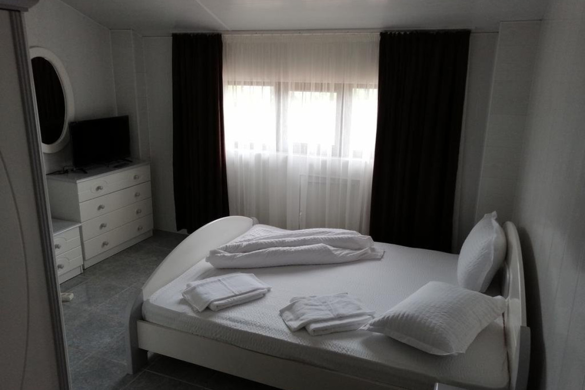 Camere Cocor CMS