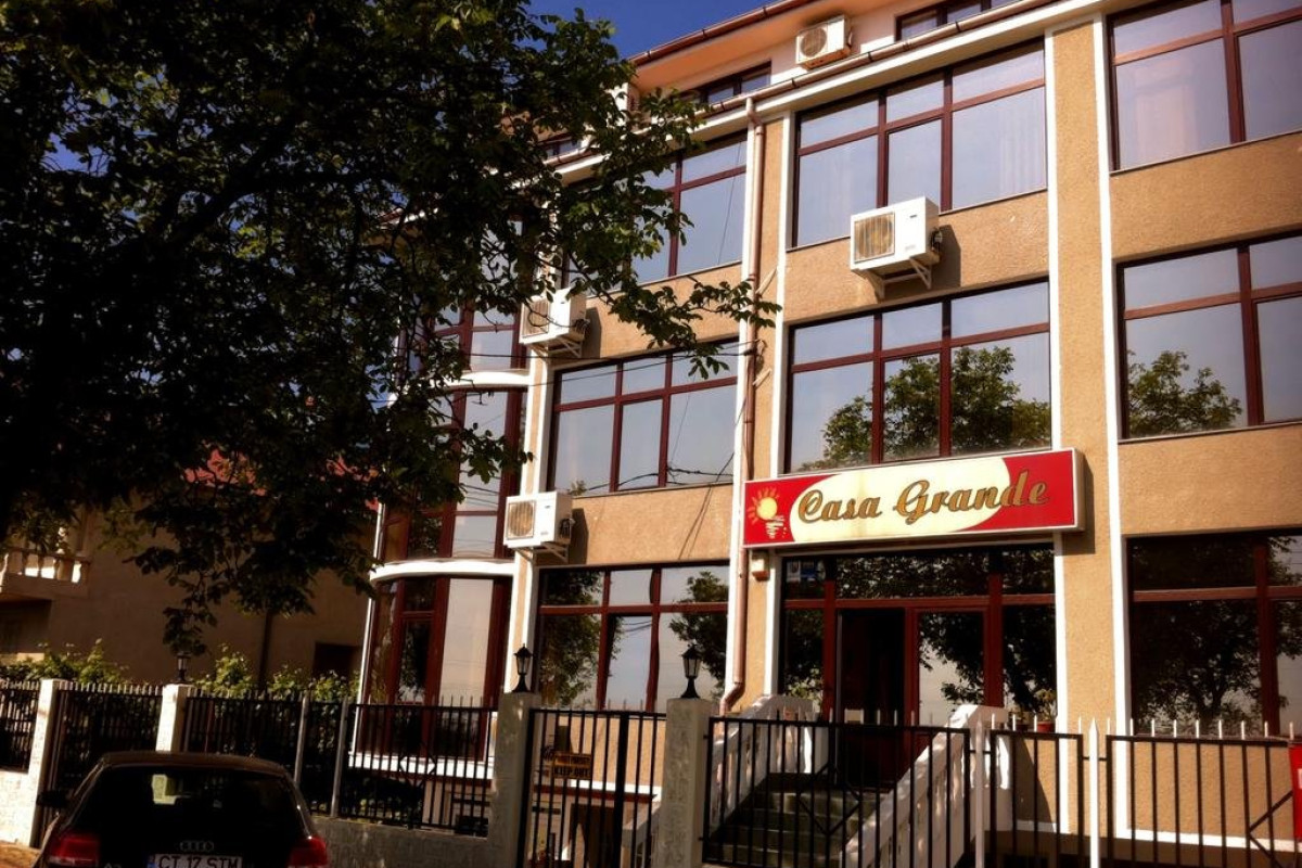 Camere Cocor CMS