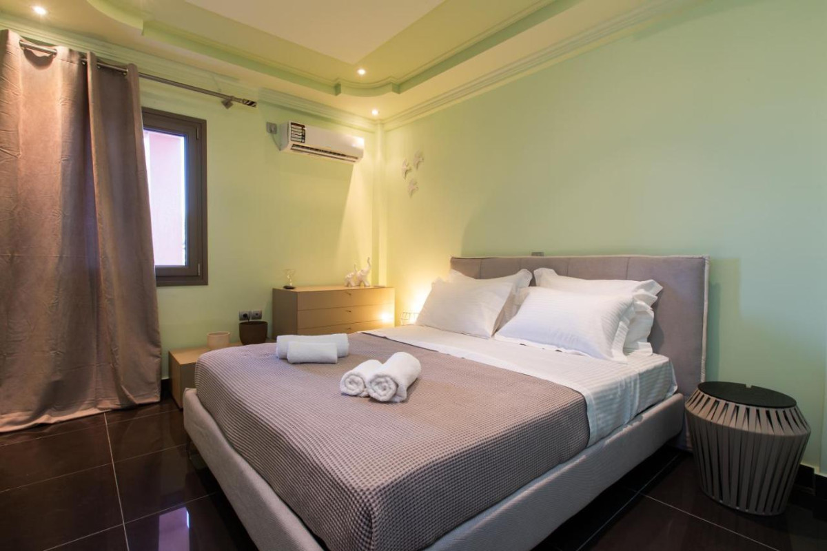 Casa Grande Corfu