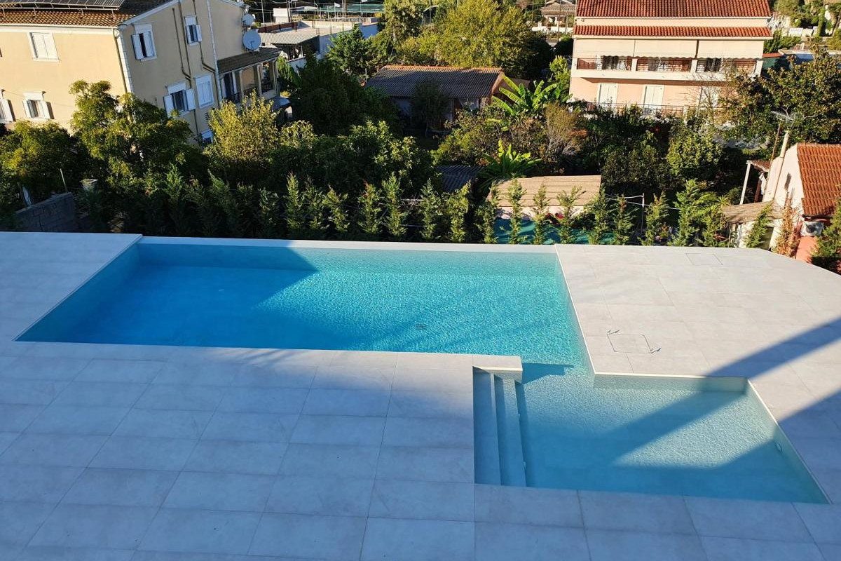 Casa Grande Corfu