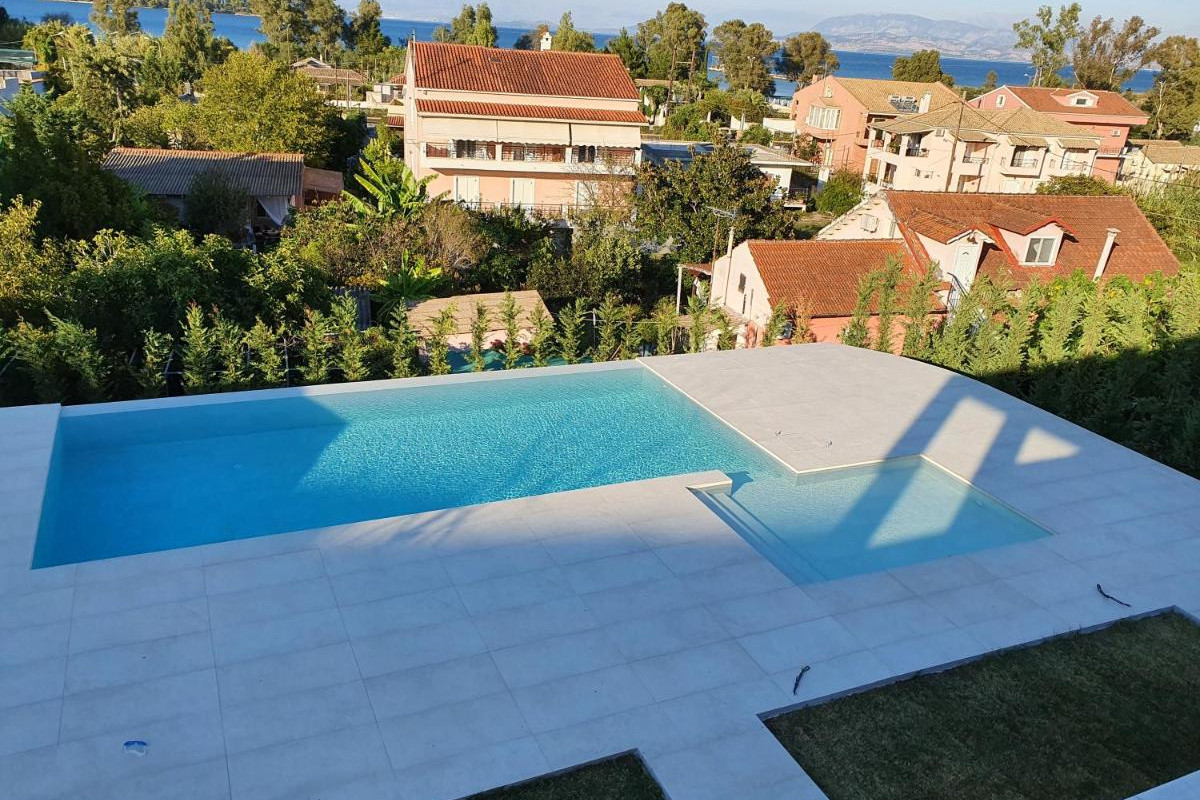 Casa Grande Corfu