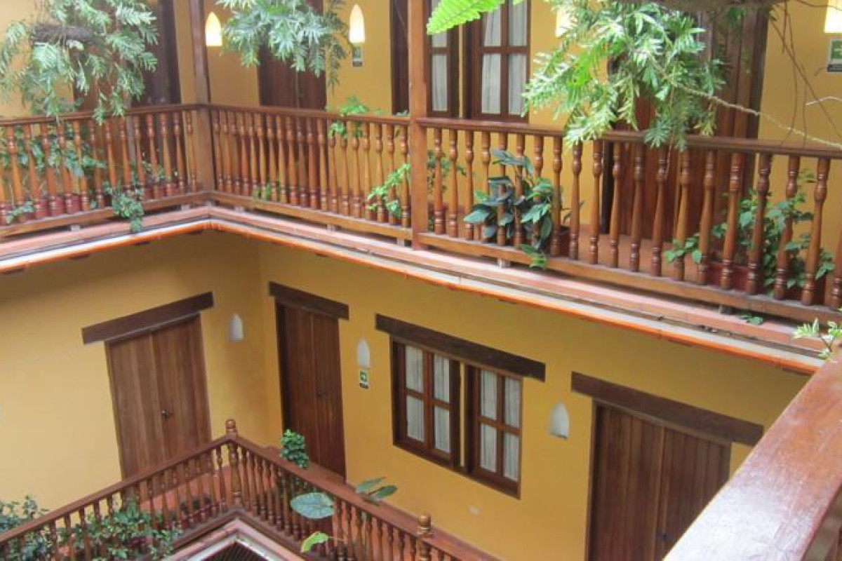 Casa India Catalina
