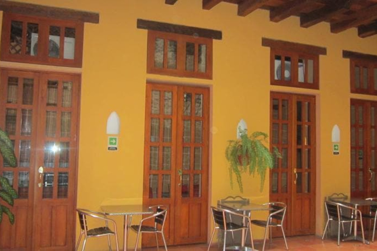 Casa India Catalina