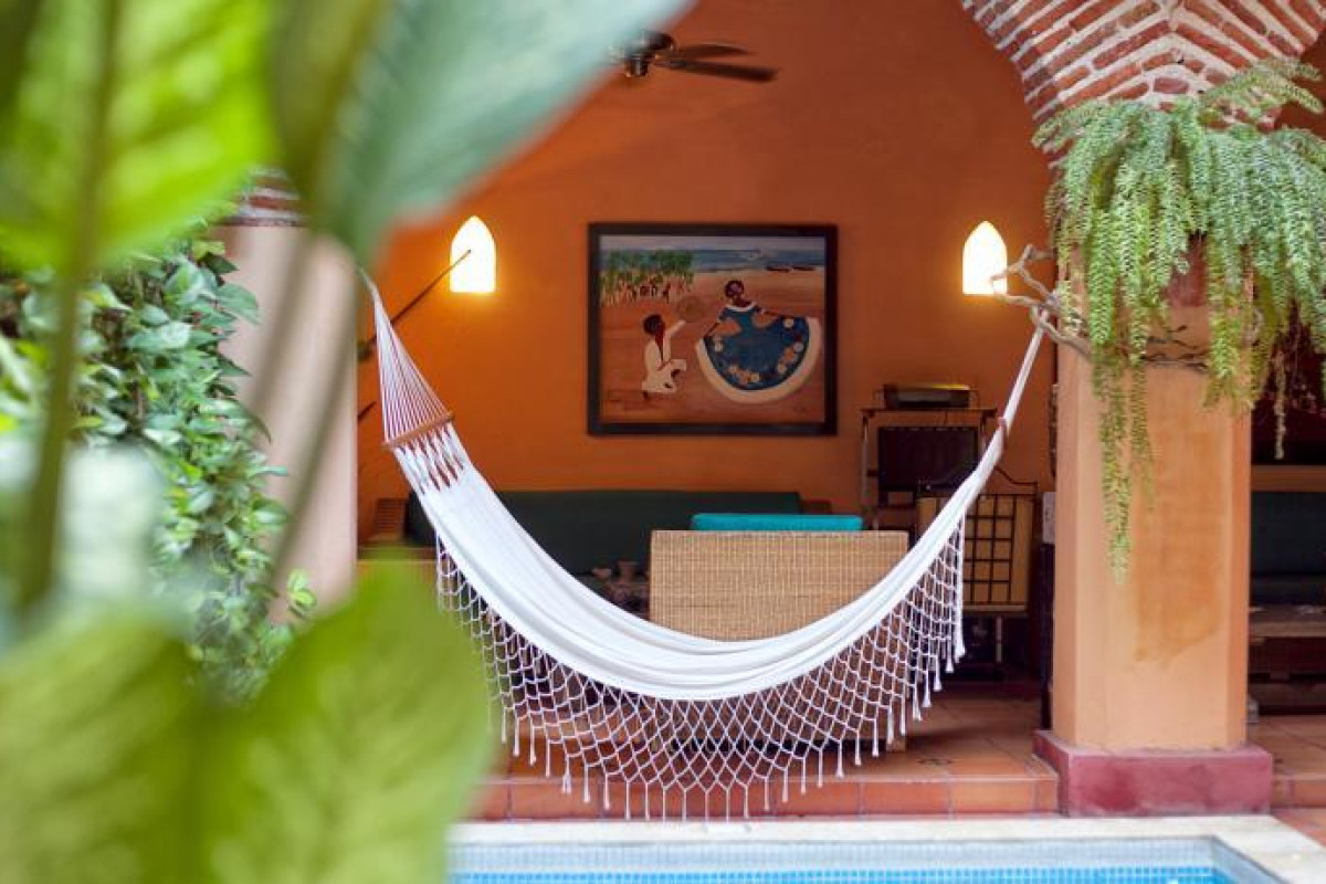 Casa India Catalina