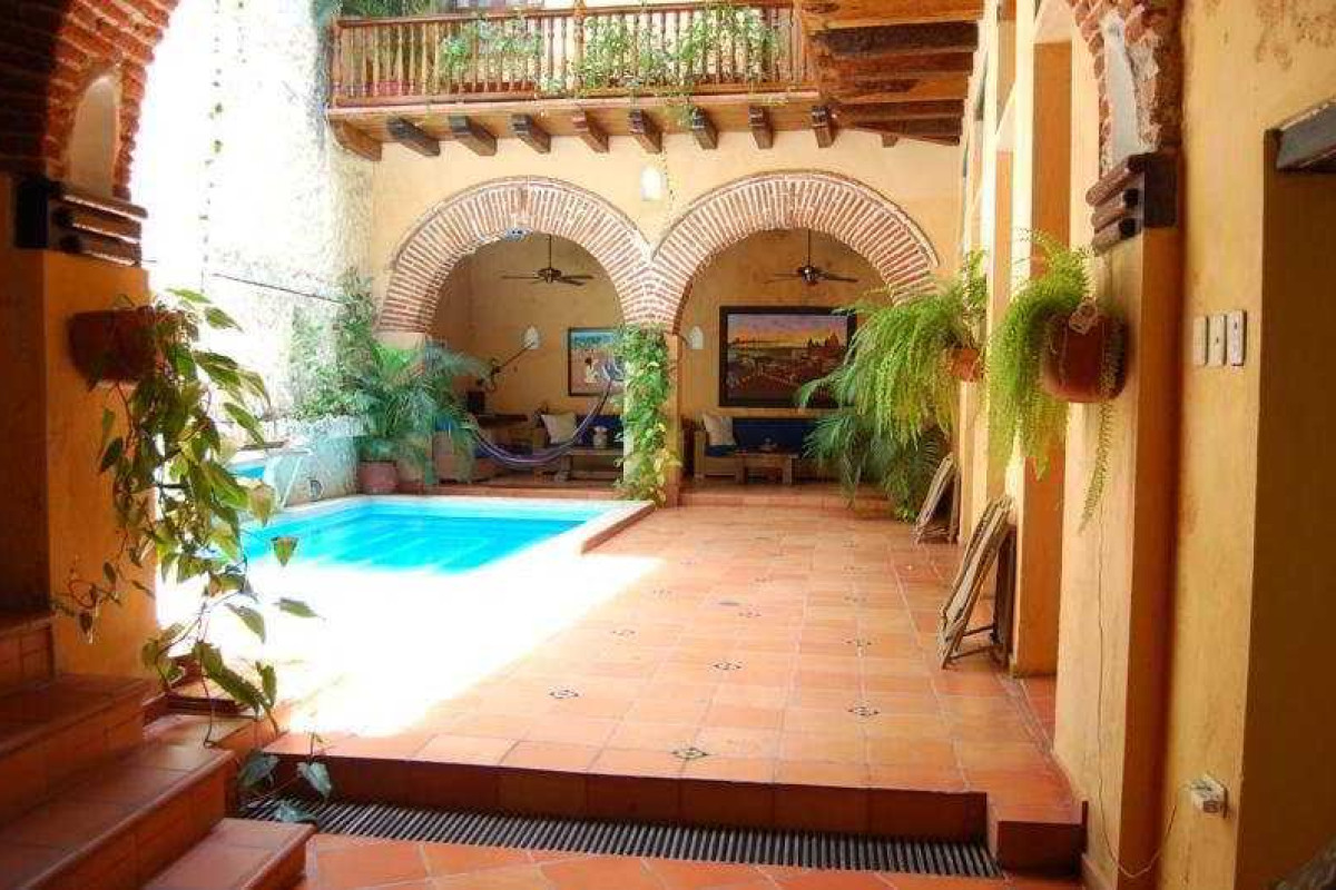Casa India Catalina