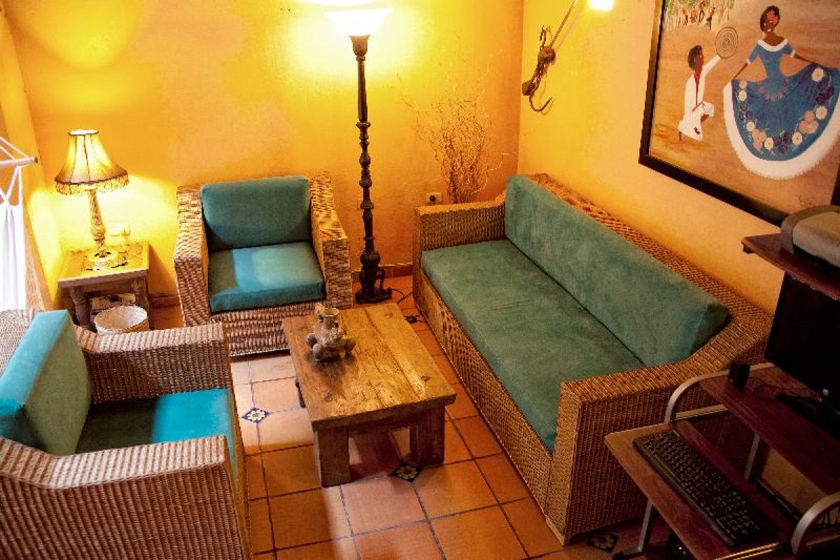 Casa India Catalina