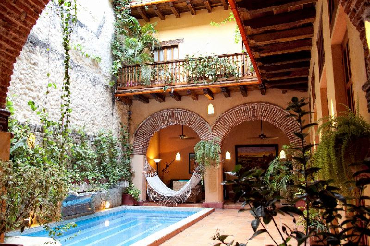 Casa India Catalina