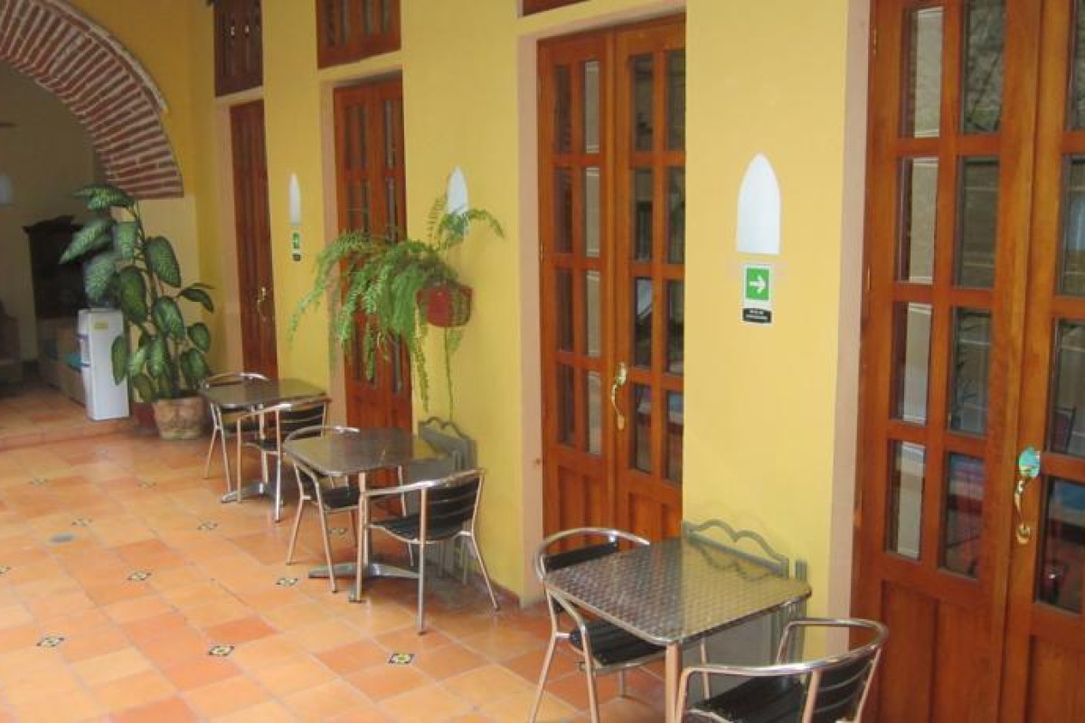 Casa India Catalina