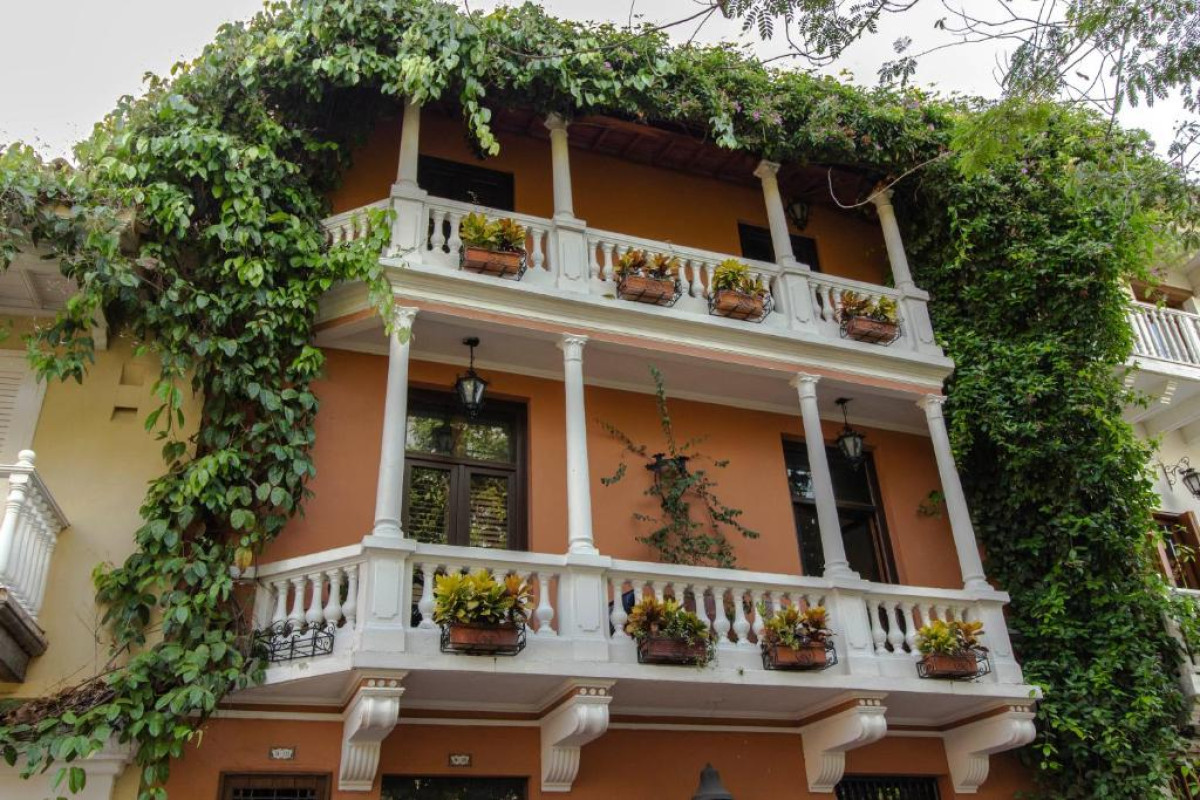 Casa La Fe