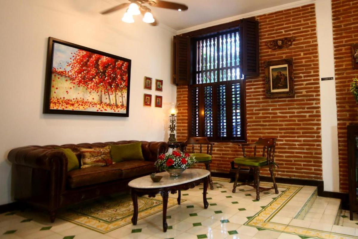 Casa La Fe