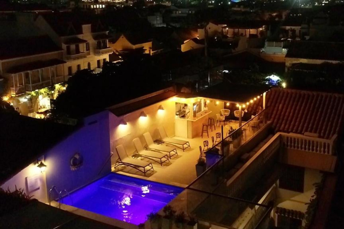 Casa La Fe