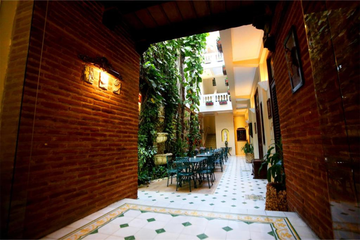 Casa La Fe