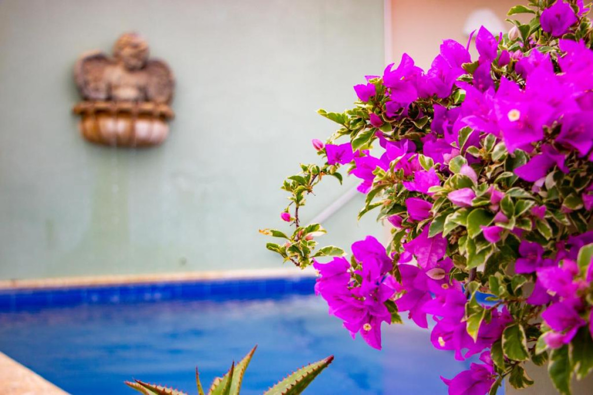 Casa La Fe