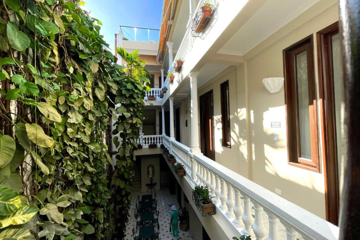 Casa La Fe