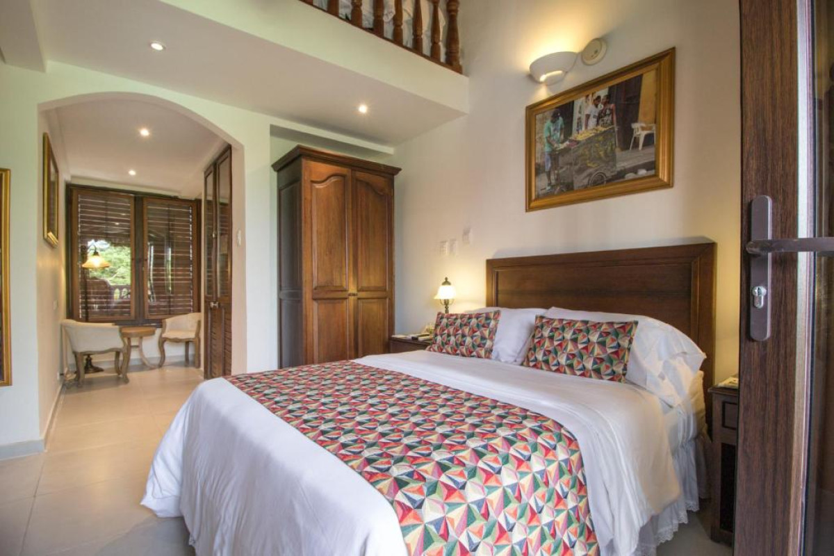 Casa La Fe