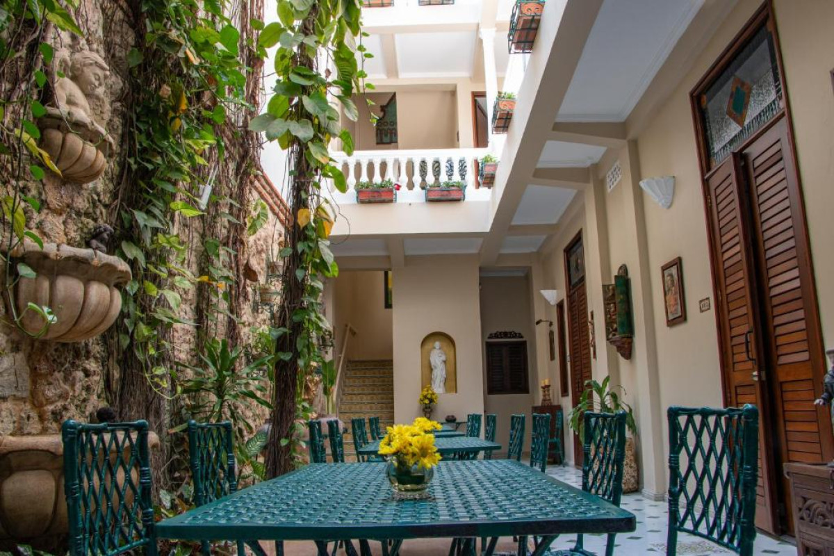 Casa La Fe