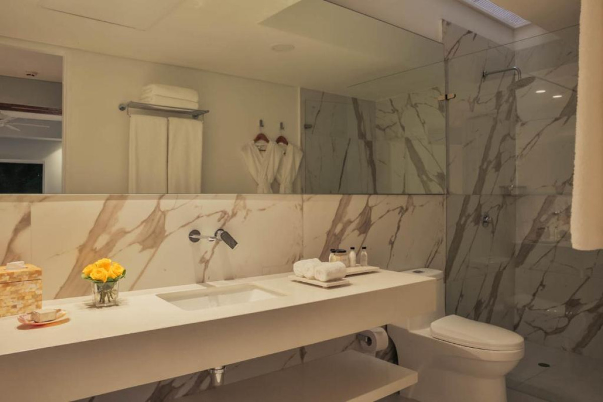 Casa La Merced by Mustique
