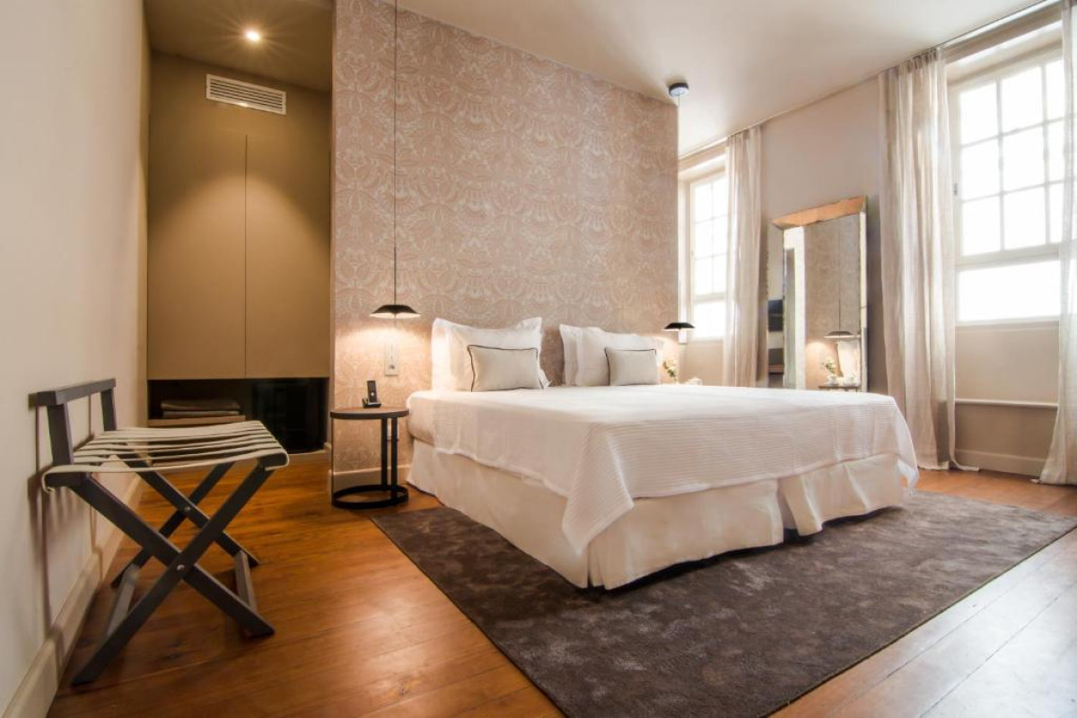 Casa Ladico Hotel Boutique