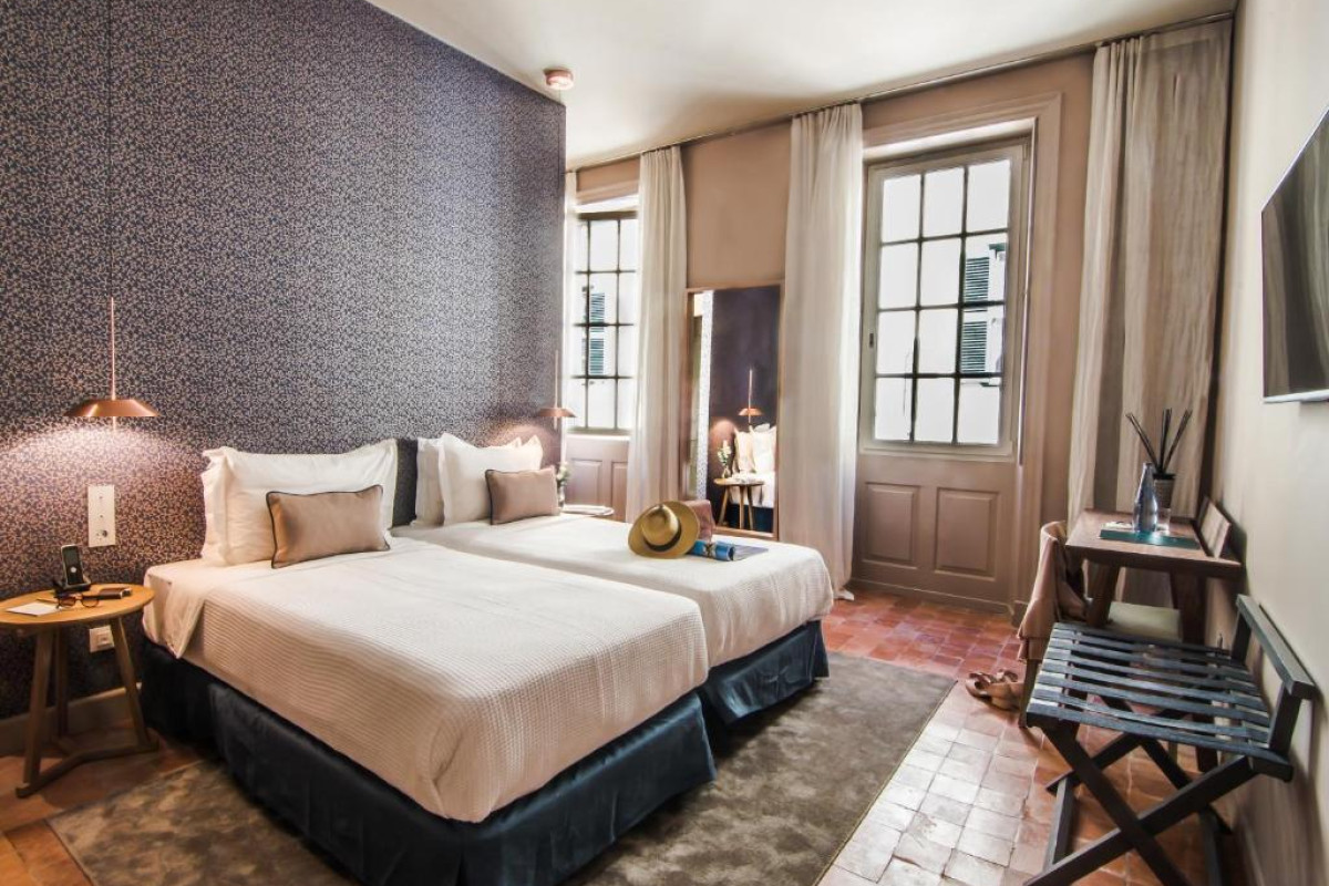 Casa Ladico Hotel Boutique