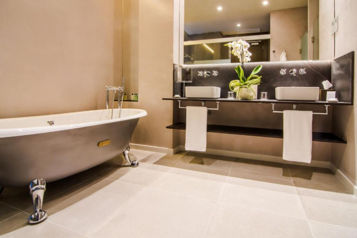 Casa Ladico Hotel Boutique