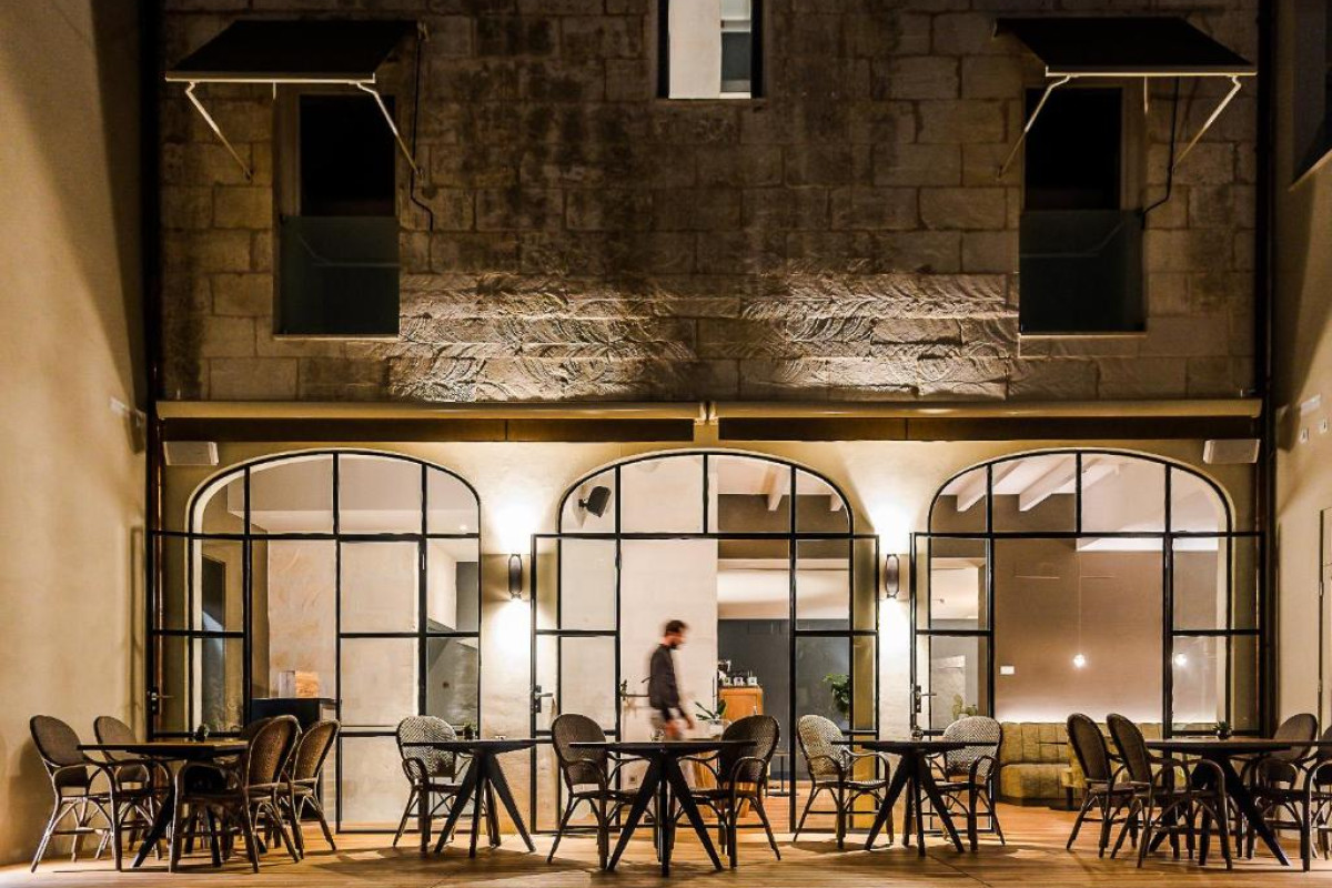 Casa Ladico Hotel Boutique