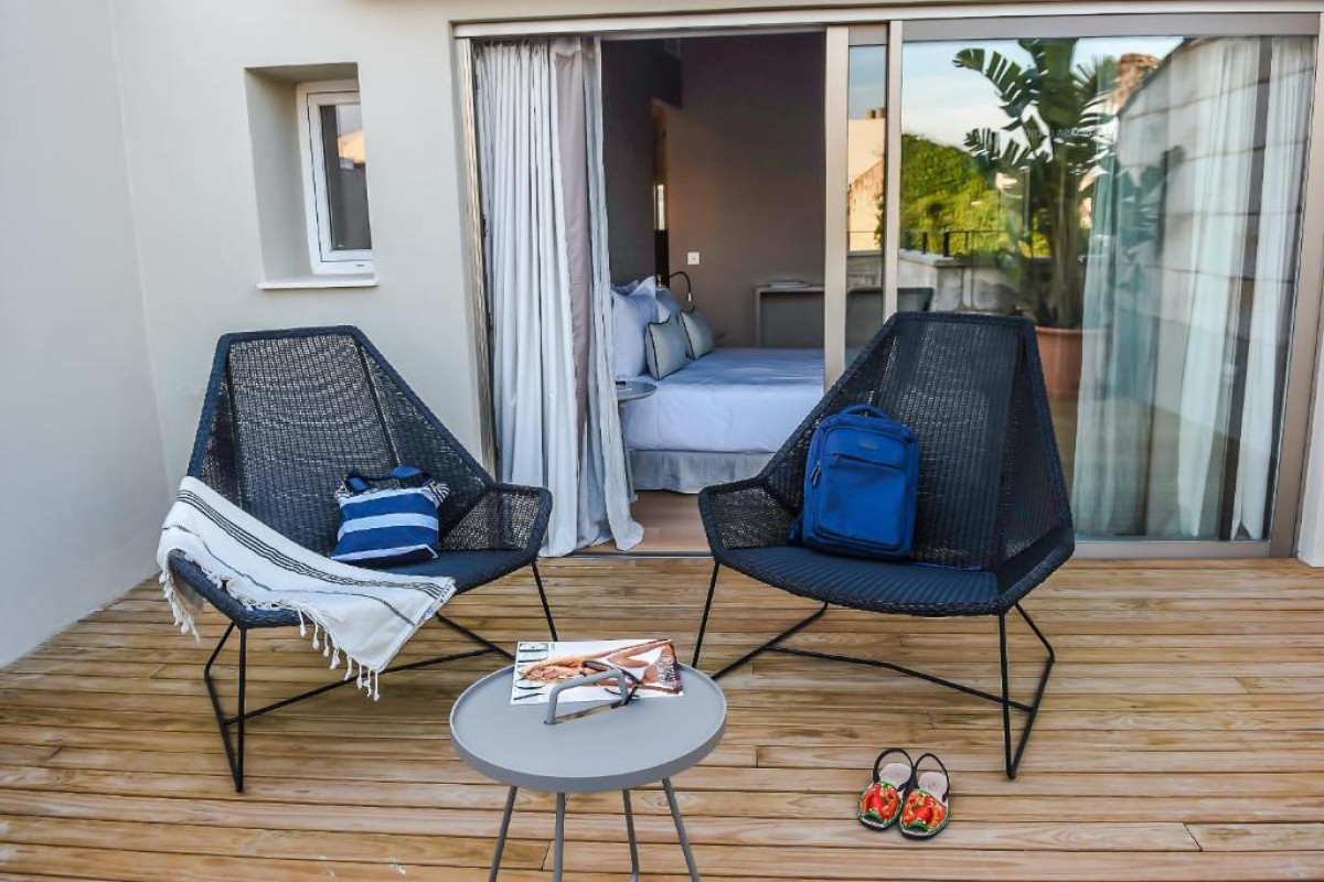Casa Ladico Hotel Boutique