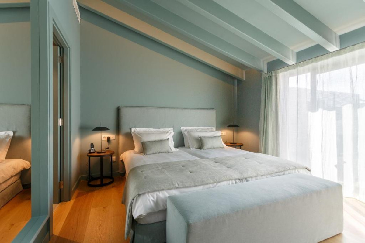 Casa Ladico Hotel Boutique