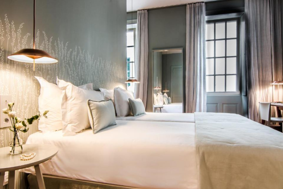 Casa Ladico Hotel Boutique
