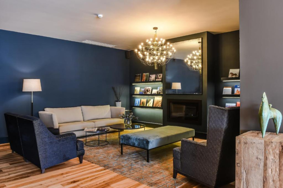 Casa Ladico Hotel Boutique