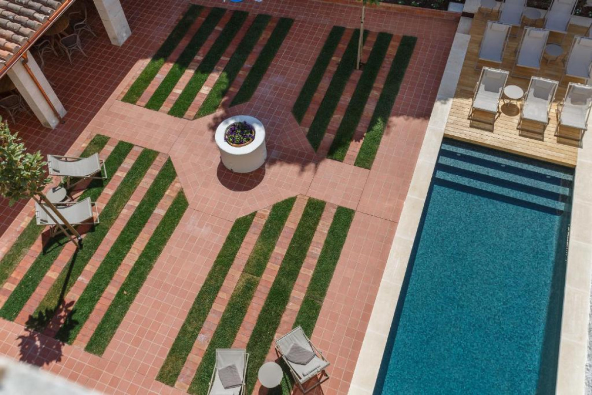 Casa Ladico Hotel Boutique