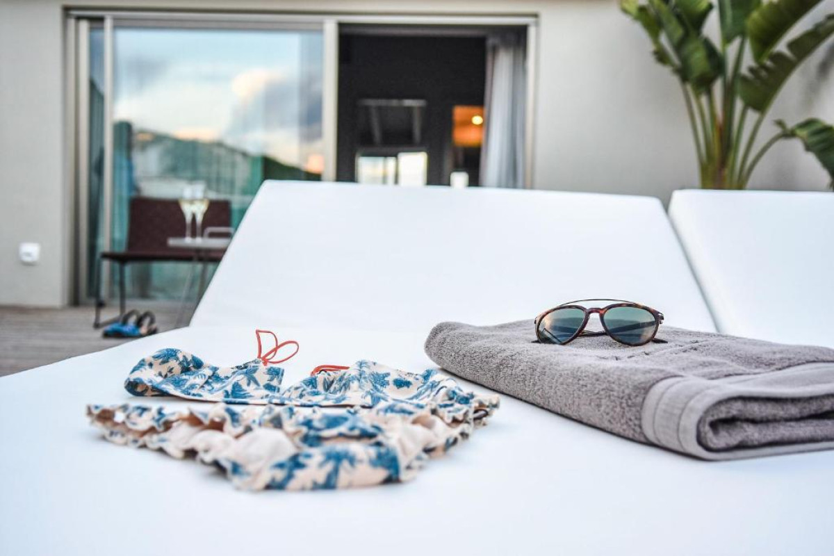 Casa Ladico Hotel Boutique