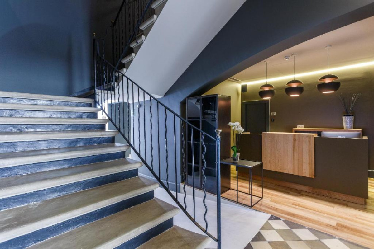 Casa Ladico Hotel Boutique