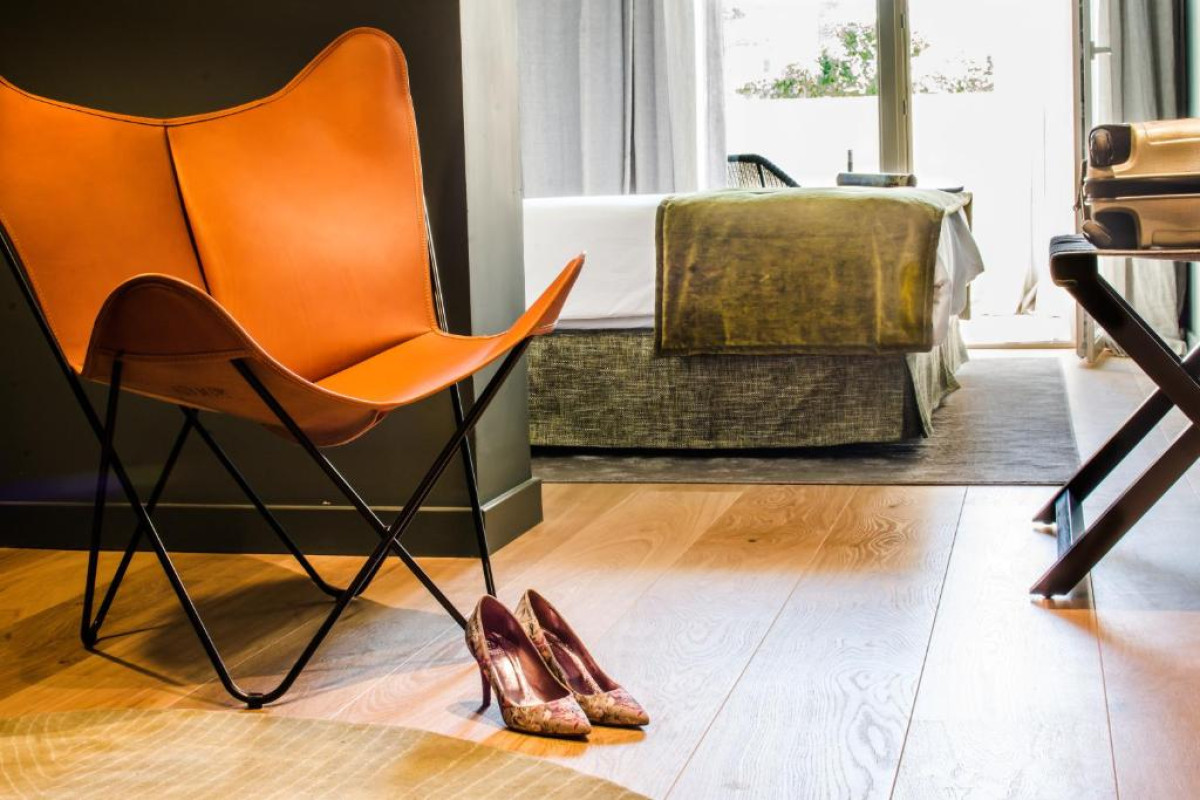 Casa Ladico Hotel Boutique